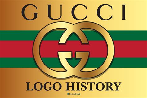 gucci logo amazon|evolution of gucci logo.